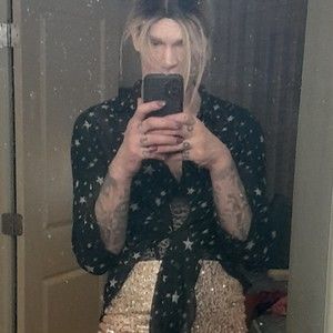 Meet your Posher, Jackie